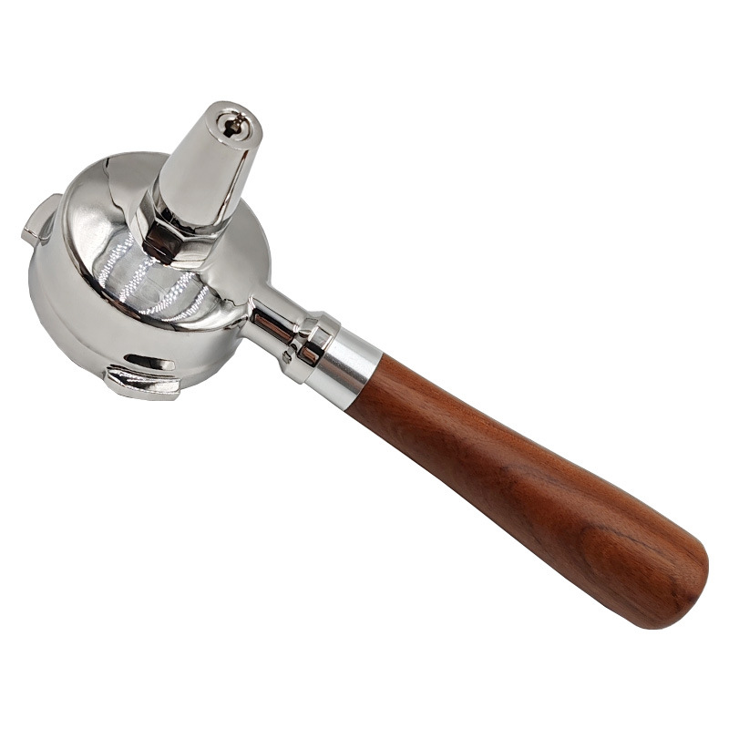 Poignée d'extraction à trois o - Coffee Tea Espresso Machines avis et prix