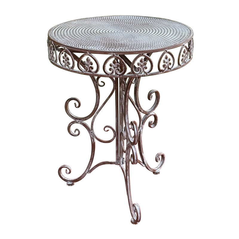 Tables et chaises de jardin eu - Coffee Tea For Garden avis et prix