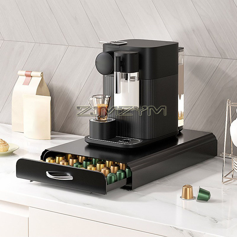 Support de capsules de café, t - Coffee Capsule Holder avis et prix