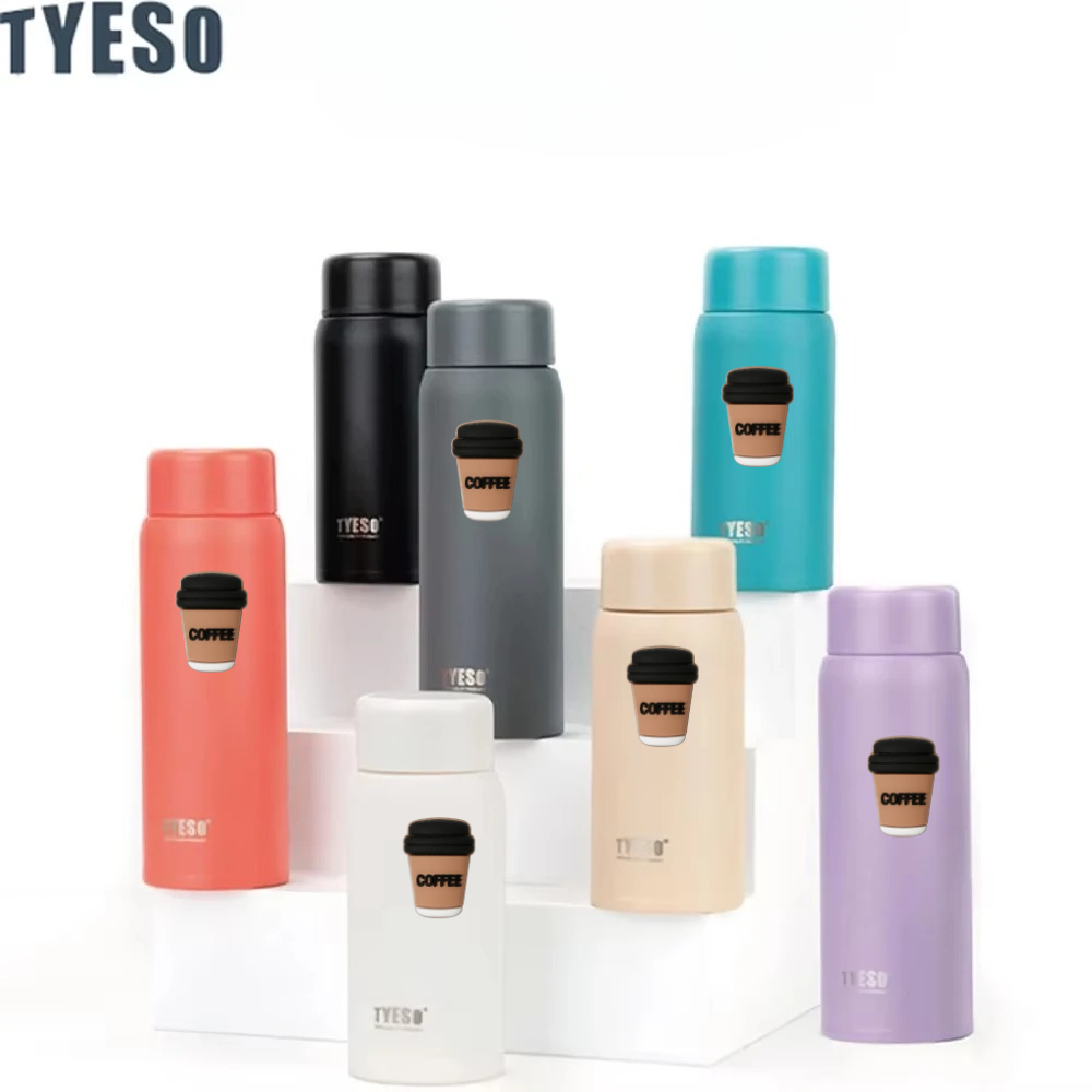Tyeso Bouteille d'eau isotherm - Coffee Tea Weight Loss avis et prix