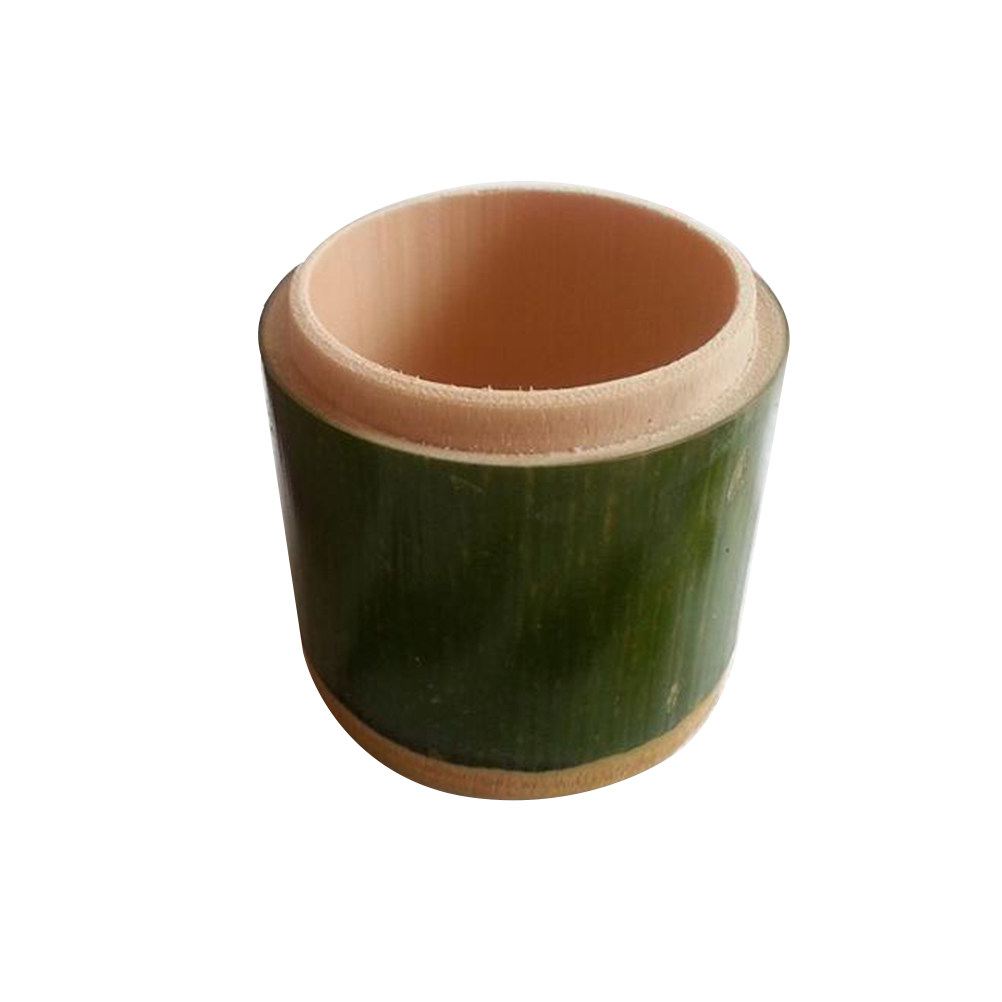 Pot en bambou pour le riz, réc - Coffee Tea Sugar Container Set avis et prix