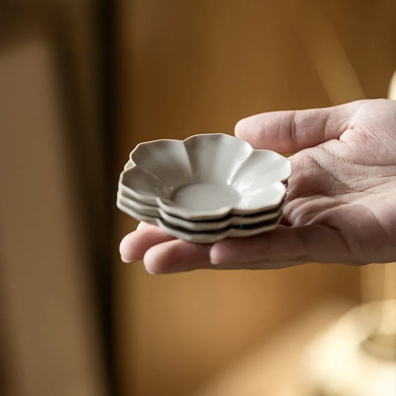 Sous-verres de luxe pour tasse - Coffee Tea Mix avis et prix