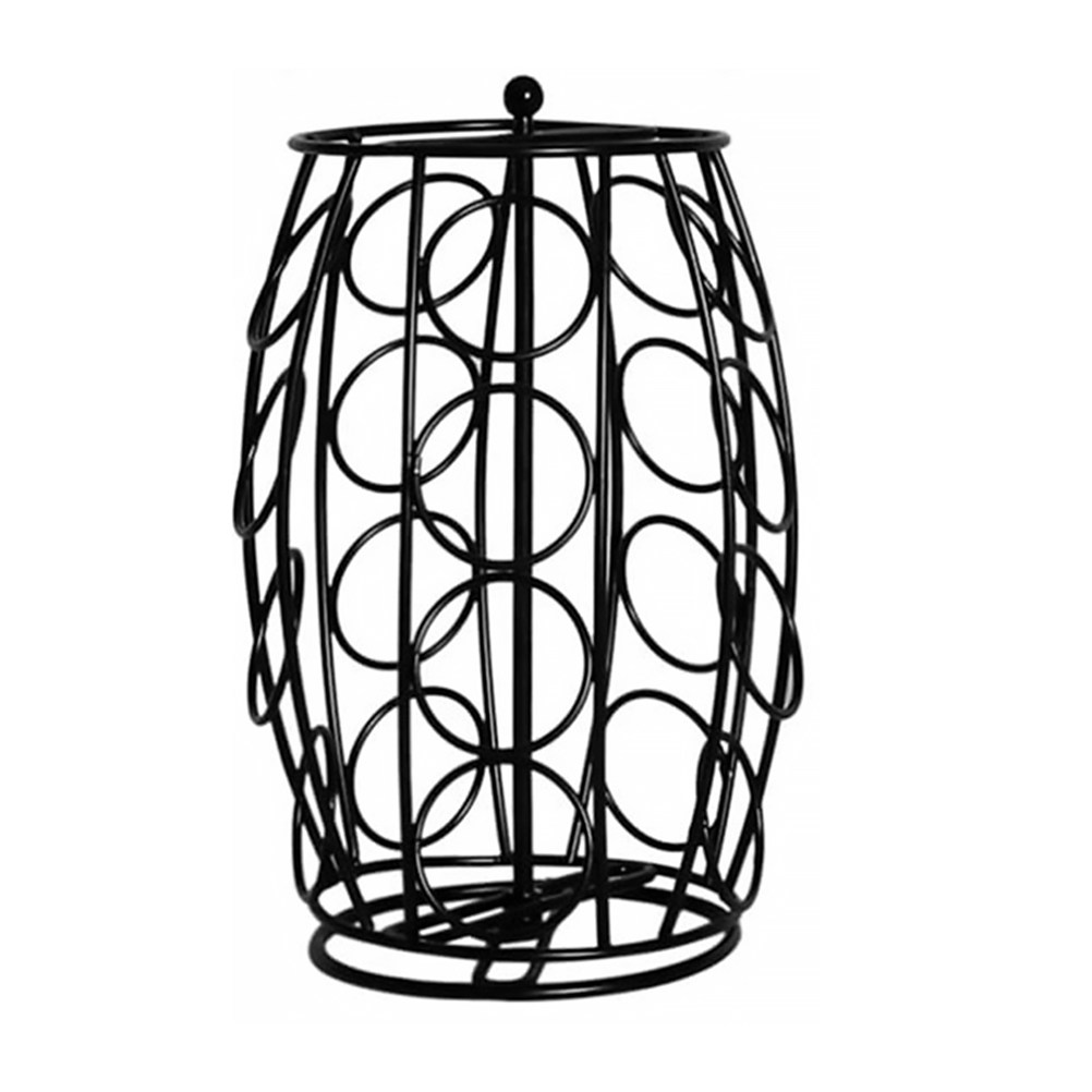 Support de rangement rotatif p - Coffee Capsule Holder avis et prix