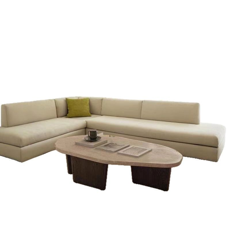 Table basse minimaliste en boi - Coffee Tea Difference avis et prix