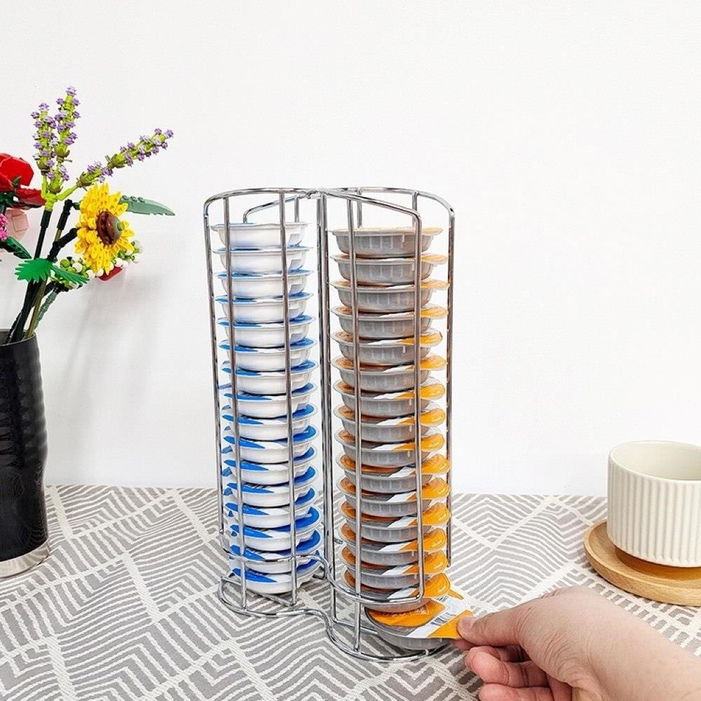 Support pour capsules de café, - Coffee Capsule Holder avis et prix