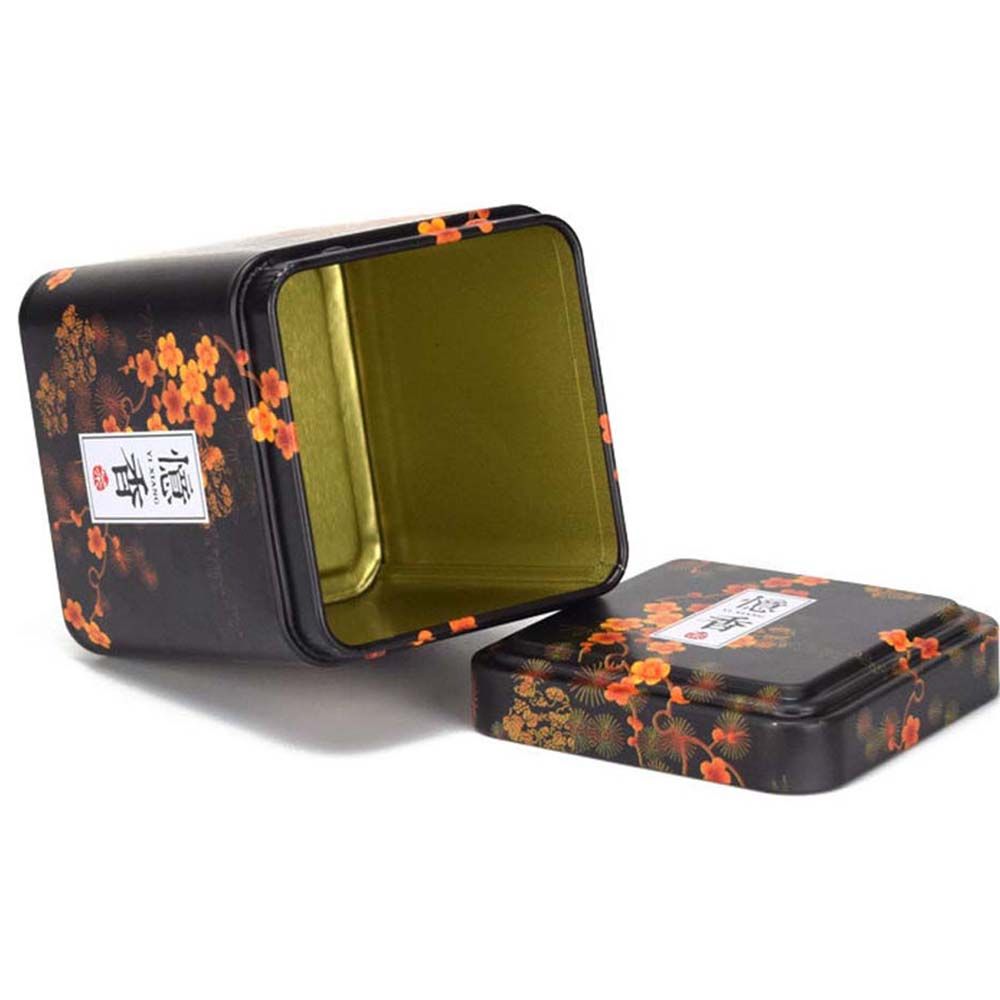 Boîte de rangement hermétique  - Coffee Tea Sugar Container Set avis et prix