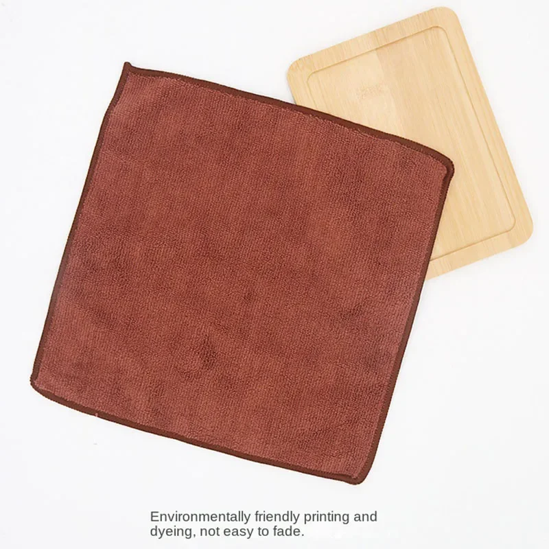 Lot de 1/5 chiffons de nettoya - Coffee Tea Knits avis et prix