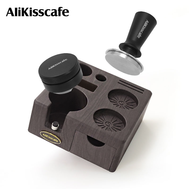 Alikisscafe Station de bourrag - Coffee Tea Holder avis et prix