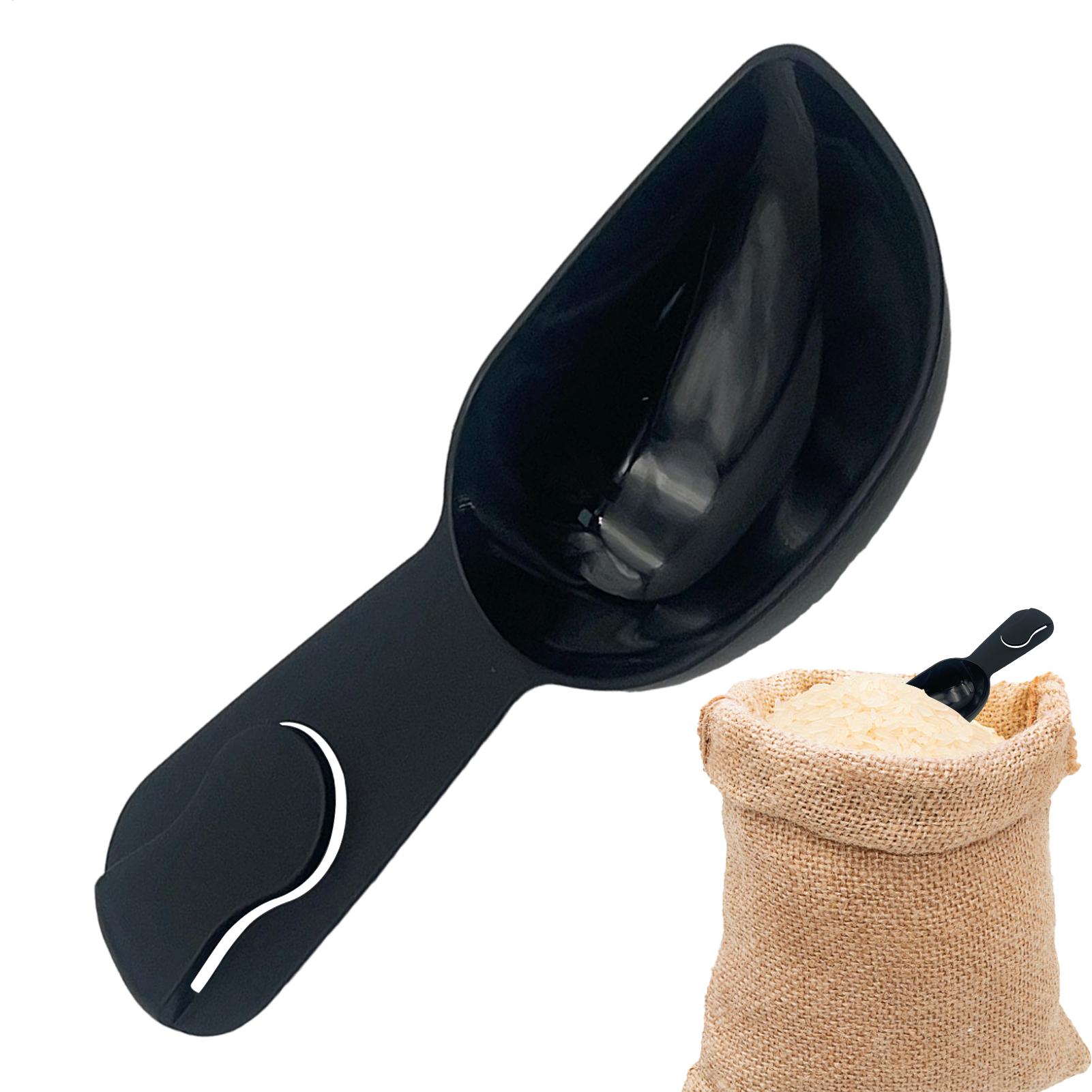 Cuillère à café avec Clip, cui - Coffee Tea And Bean Leaf avis et prix