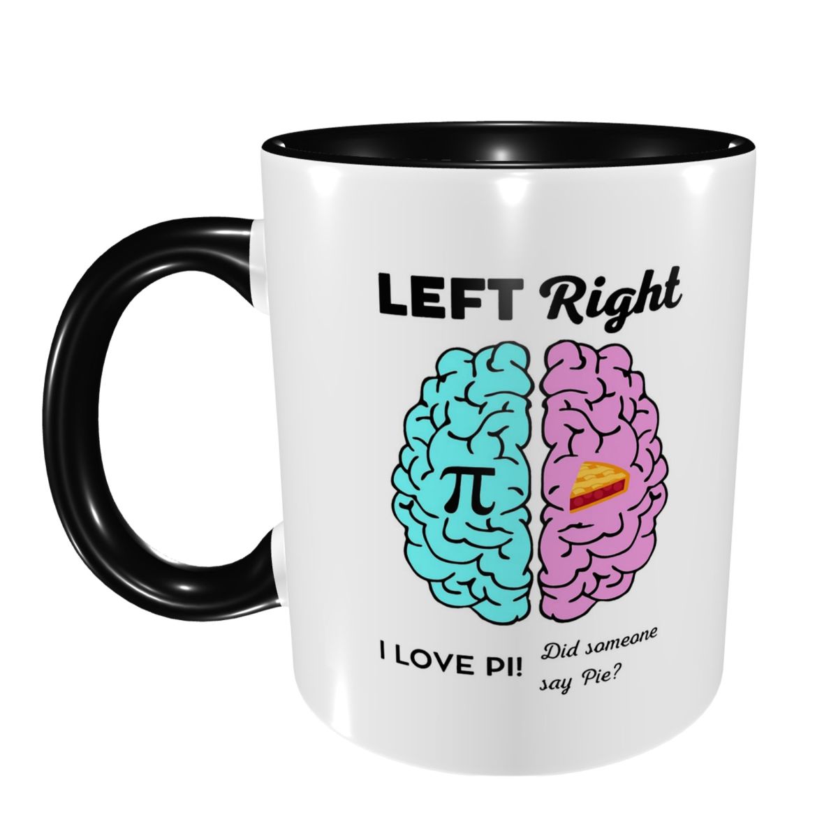 Tasse à café en céramique amus - Coffee Tea Jokes avis et prix