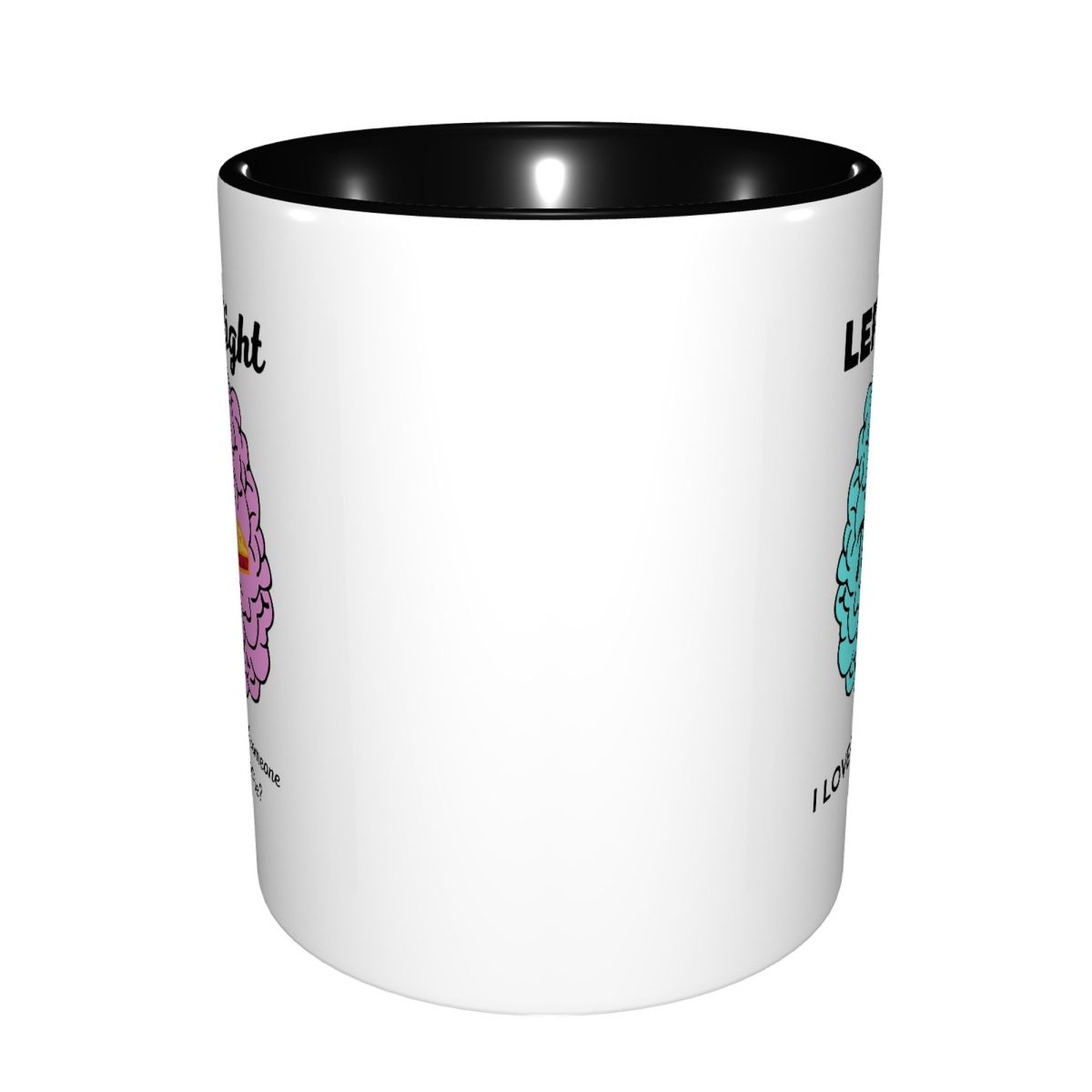 Tasse à café en céramique amus - Coffee Tea Jokes avis et prix