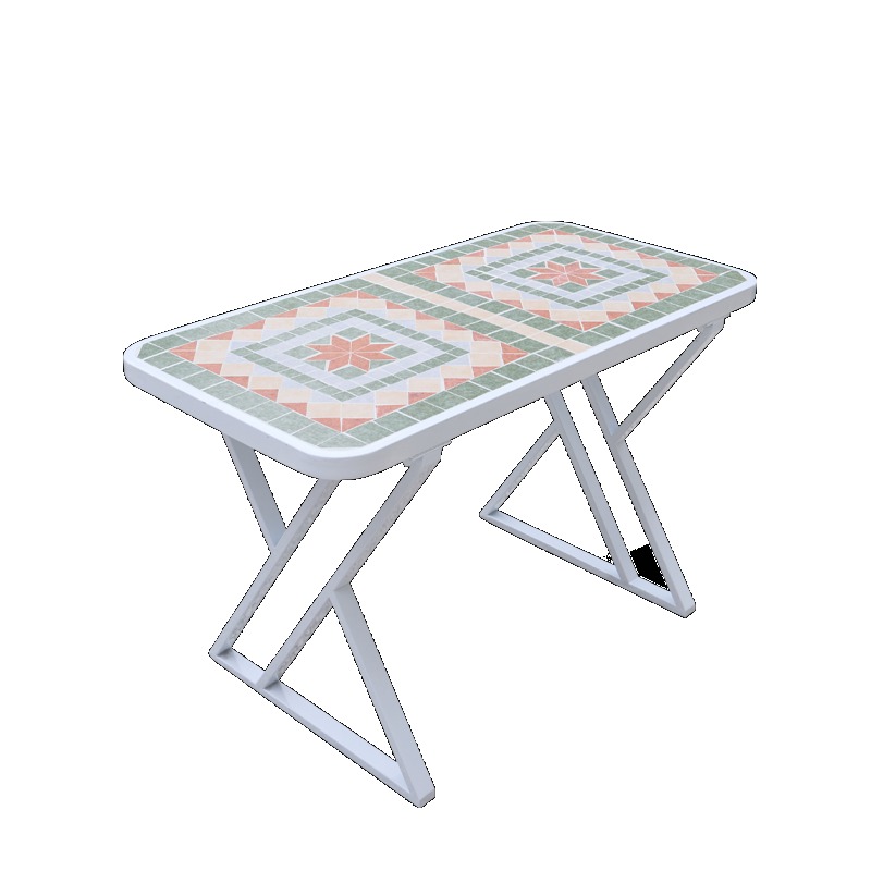 Ensemble de table et chaises d - Coffee Tea For Garden avis et prix