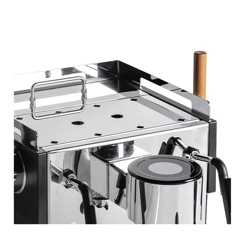 Machine à expresso semi-automa - Coffee Tea Espresso Machines avis et prix