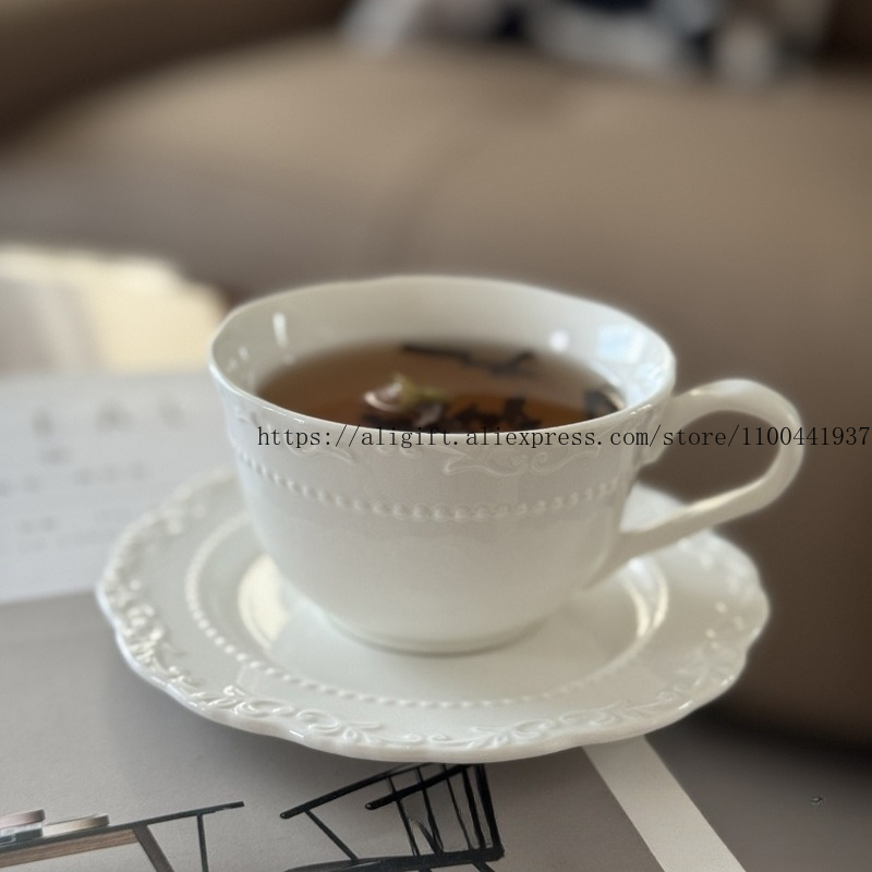 Ensemble de tasses à café et a - Coffee Tea Mix avis et prix