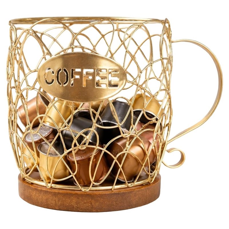ABDJ-Porte-Capsules de Café, P - Coffee Capsule Holder avis et prix