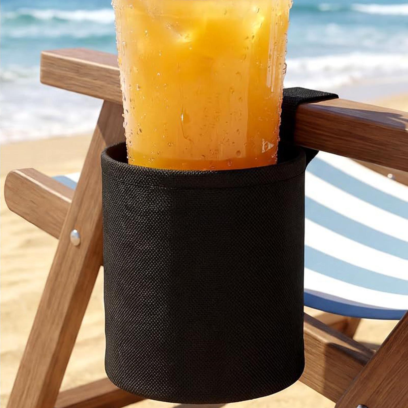 Porte-gobelet pour chaise de p - Coffee Tea Holder avis et prix