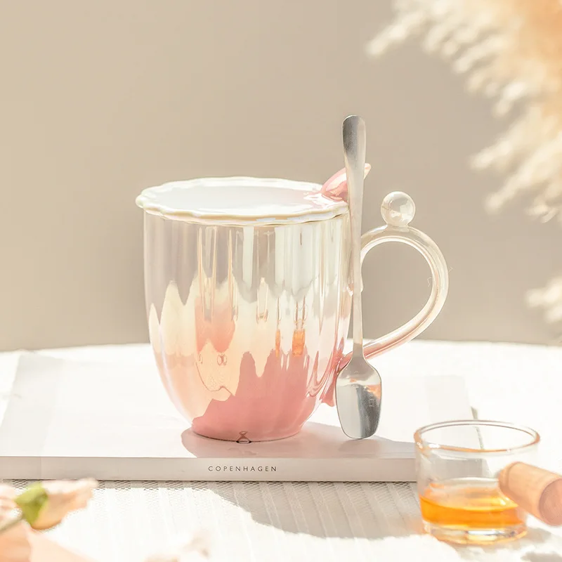 Ensemble de tasses à café en c - Coffee Tea Difference avis et prix