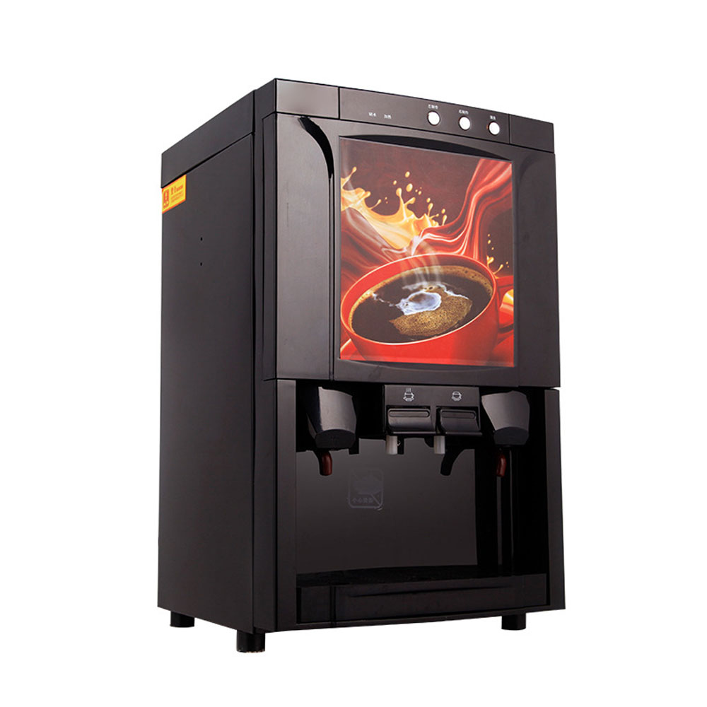 Machine à boissons automatique - Coffee Tea Espresso Machines avis et prix