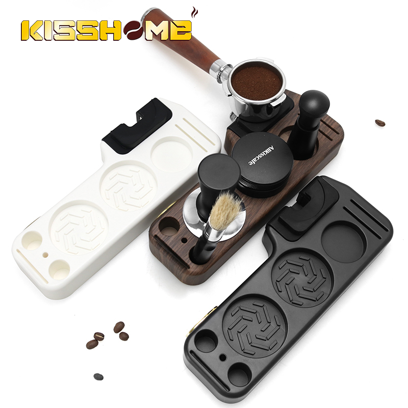 Alikisscafe Tapis de tassage d - Coffee Tea Holder avis et prix