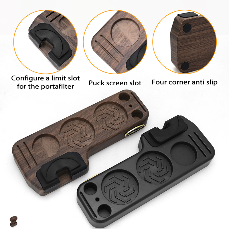 Alikisscafe Tapis de tassage d - Coffee Tea Holder avis et prix
