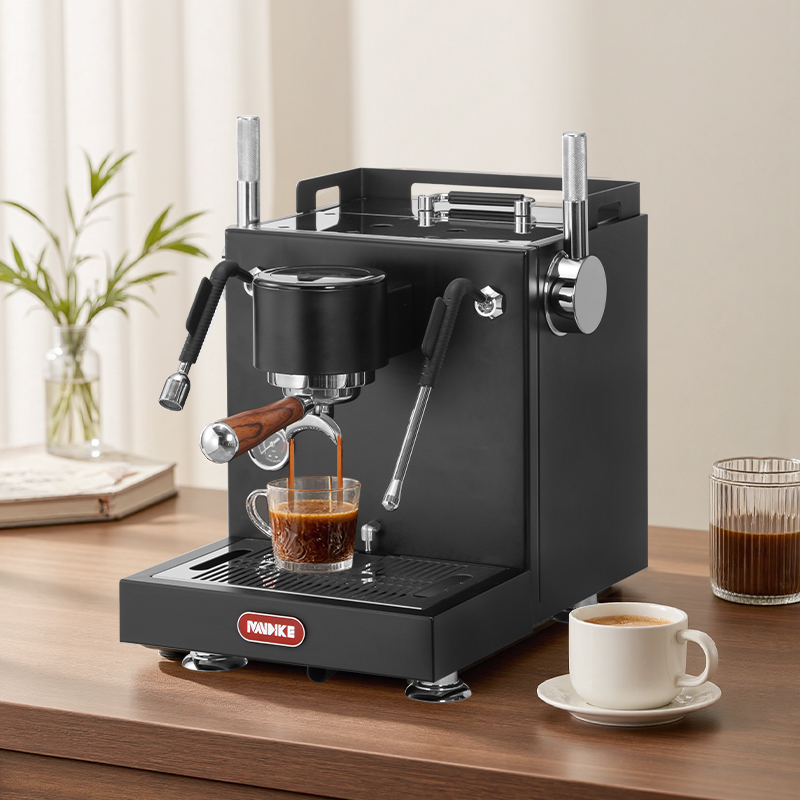 Machine à café expresso semi-a - Coffee Tea Espresso Machines avis et prix