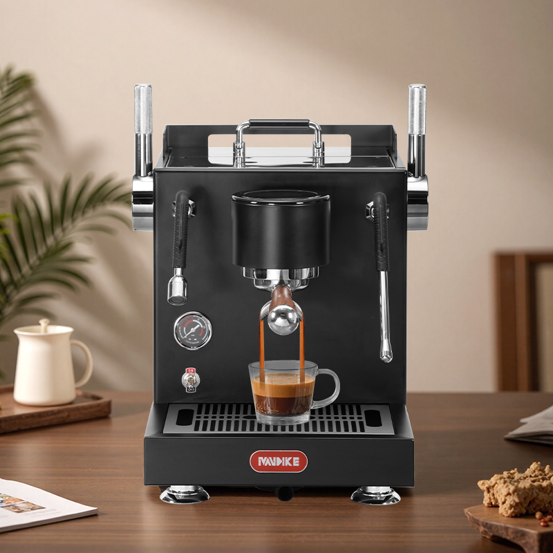 Machine à café expresso semi-a - Coffee Tea Espresso Machines avis et prix