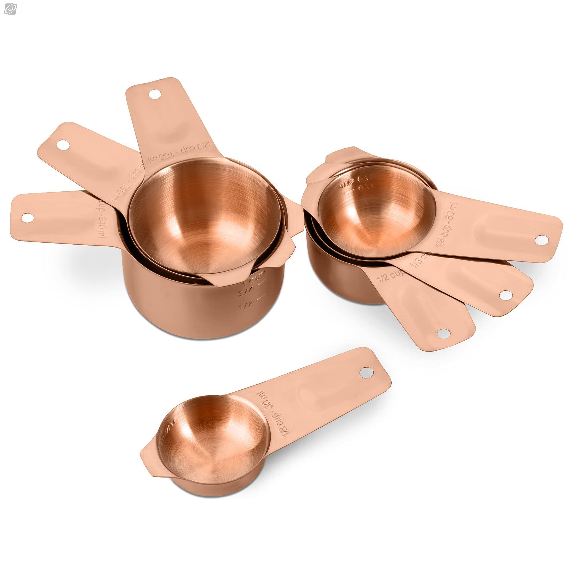 Ensemble de Cuillères à Mesure - Coffee Tea Mix avis et prix