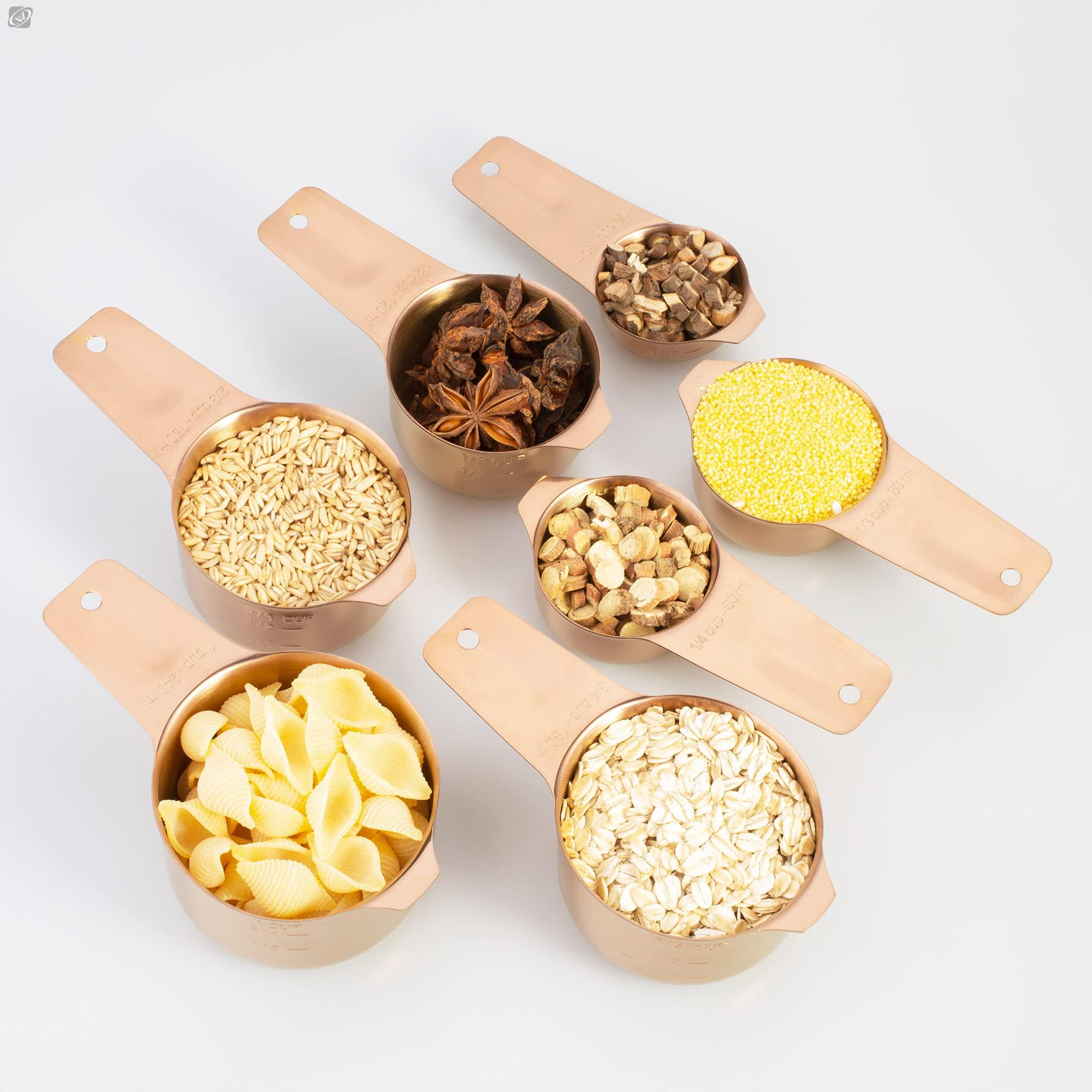 Ensemble de Cuillères à Mesure - Coffee Tea Mix avis et prix