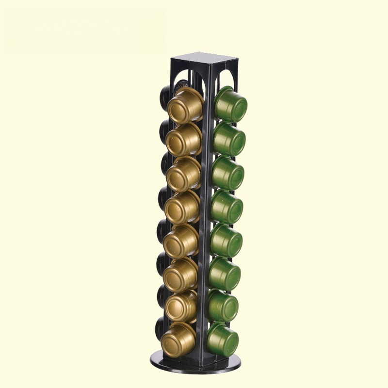 Support pour dosettes de café, - Coffee Capsule Holder avis et prix
