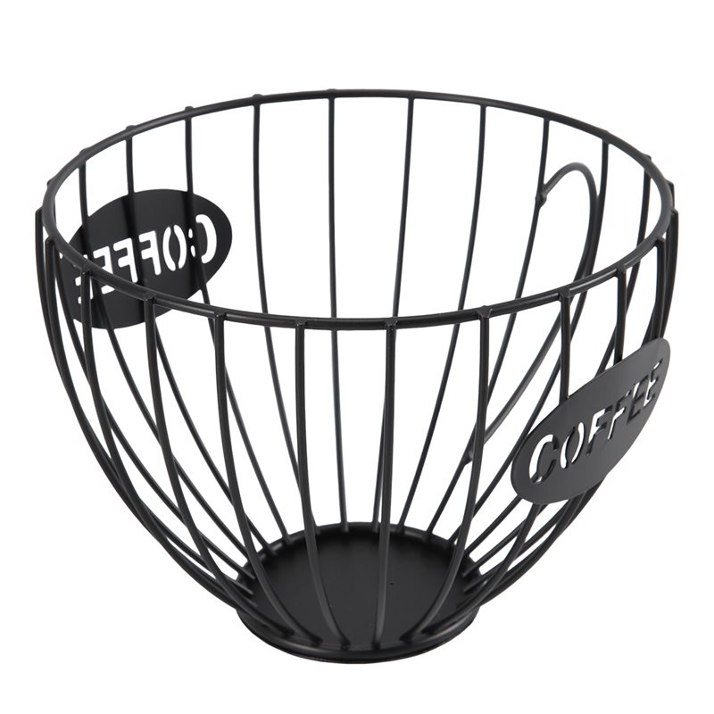 A7THK-Coffee Fruits Panier de  - Coffee Capsule Holder avis et prix