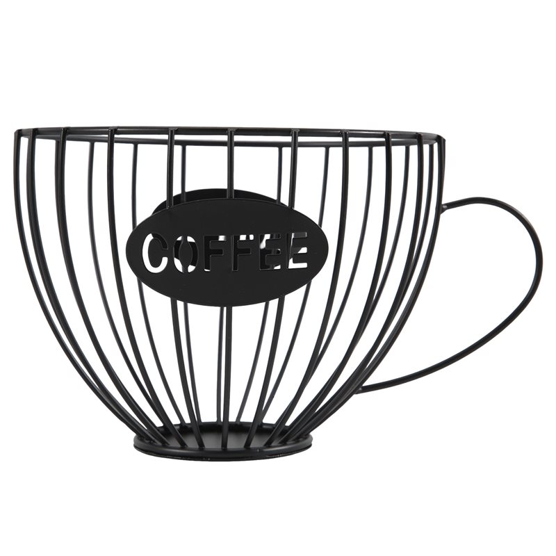A7THK-Coffee Fruits Panier de  - Coffee Capsule Holder avis et prix
