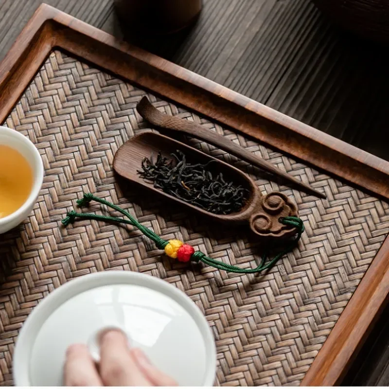 Ensemble de plateaux à thé rét - Coffee Tea Gift Set avis et prix